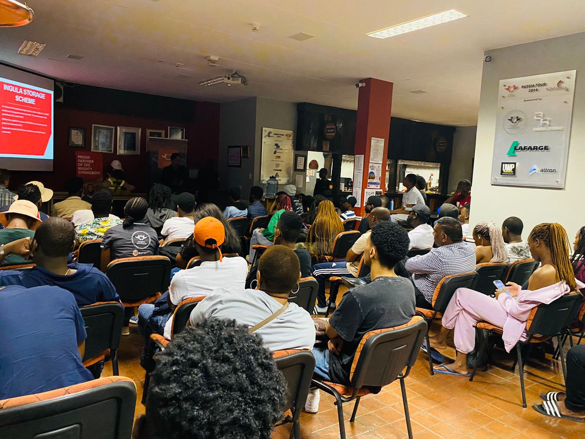 UJCivil's tweet photo. Last week we hosted #AfriSam at our #AfriSam Engineering club to talk about all things cemet and concrete https://t.co/gFeo262upr