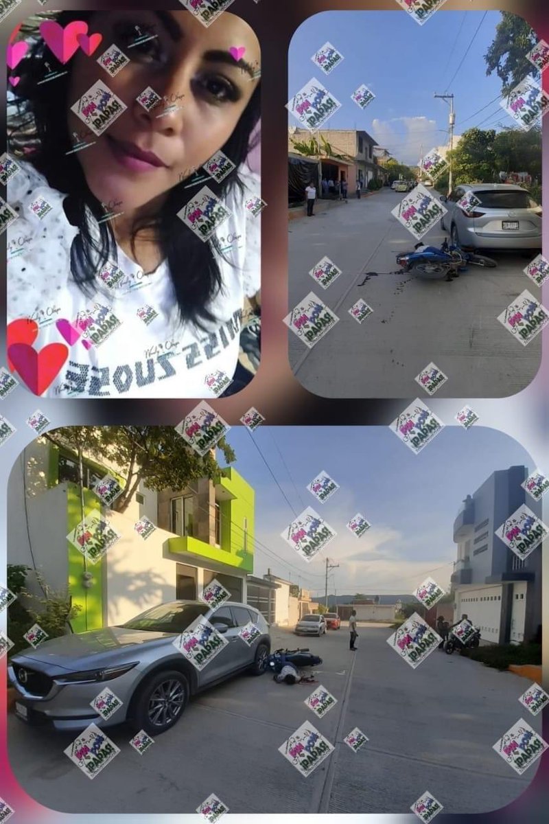 AtmsferaVioleta's tweet photo. Adriana Uribe de 27 años de edad , madre autónoma y empleada de una tortillería, esta tarde del miércoles murió a manos de gente que no sólo está asaltando, también las privan de la vida al darle dos balazos en la cabeza.
#JusticiaParaAdriana https://t.co/iFiAW93dyV