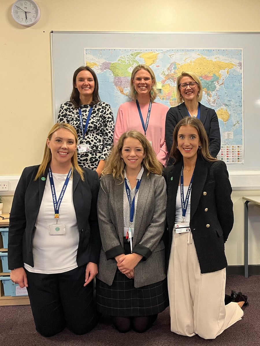 AHS Geography tweet media