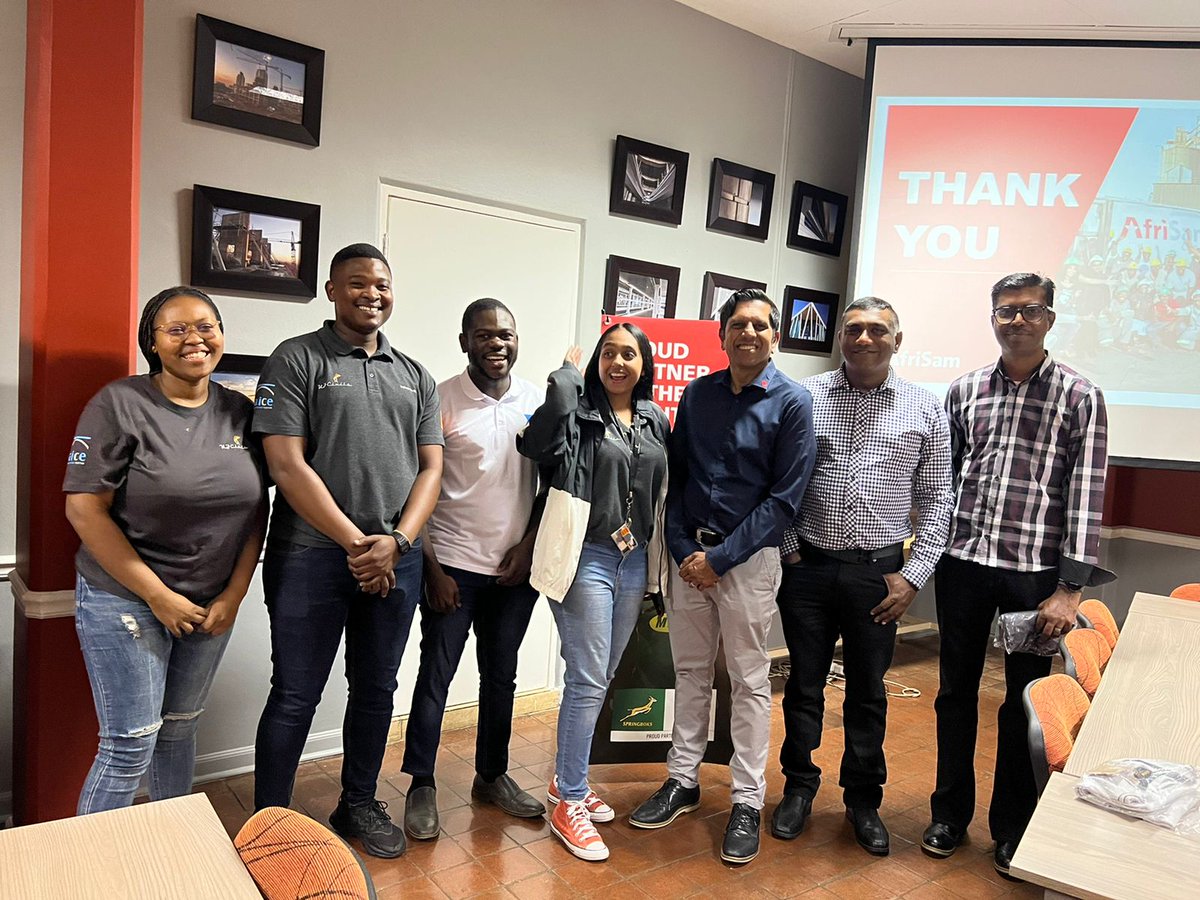 UJCivil's tweet photo. We had a full house of eager upcoming Civil Engineers 🏗️ https://t.co/tVXjlk3D7d
