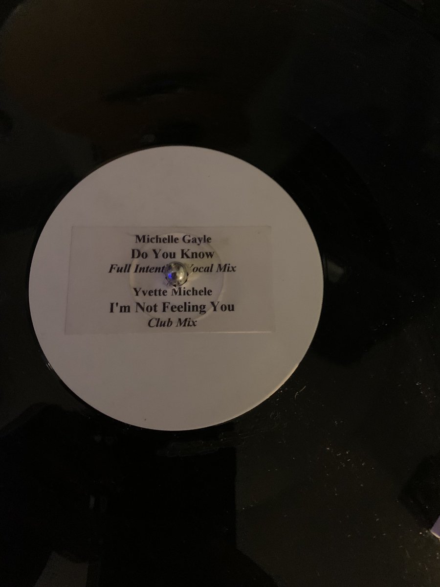 I heard <a href="/ewanmcvicar_/">Ewan McVicar</a> play this tune and I knew I had it somewhere amongst 2000 or so vinyls and I’ve found it at last , what a class tune ❤️