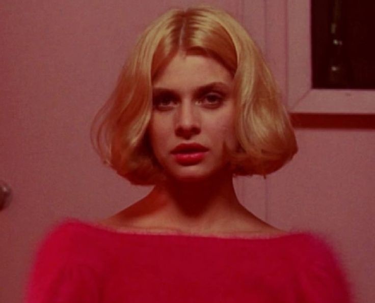 Happy Birthday, Nastassja Kinski!
