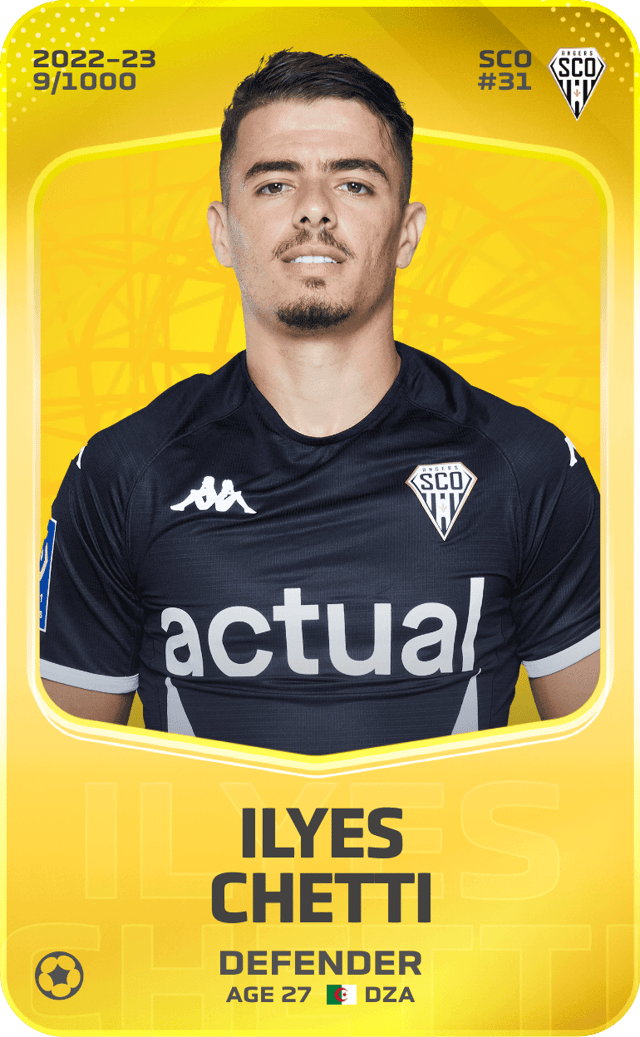 _CaptainHODL's tweet photo. 🎁CONCOURS SORARE🎁

JOUEUR À GAGNER : ILYES CHETTI

Conditions pour participer  : 

- Follow @SorareConcours 
- Retweet ♻️ et RT https://t.co/8SY9W9pzcf
- Like ♥️

Fin du concours  07/10 à 20h00

#Sorare #TeamSorare #Giveaway #NFTGiveaway #Concours #Crypto #football #NFT https://t.co/MC5EFDZ9cL