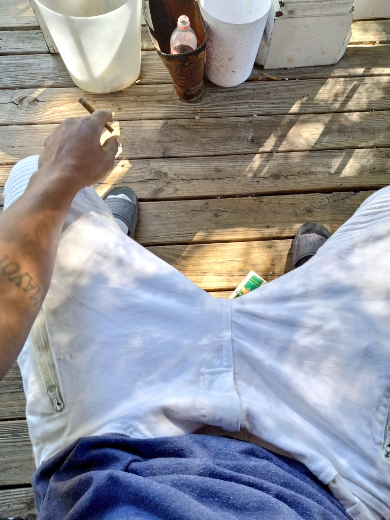 NicholasKhobb's tweet photo. "Apparently, our lives are connected in such a fashion whereas one without the other doesn't cut it. And so, here we are. Harvest time soon to come, weed & tares alike."-MAYOR, @ASCAP(@NYPDnews)📝. #californiaheatwave #musicindustry #AttorneyLaciWood #sarahwaltonesq #FactsAboutMe https://t.co/CAht8sFfbb