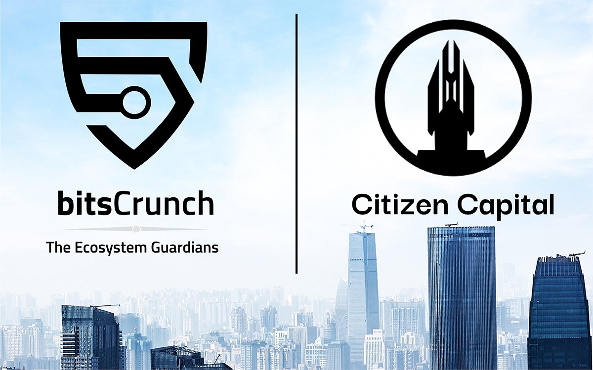 basedvcfund's tweet photo. 🎆Investment 006 is already upon us...we're excited to announce it is: @bitsCrunch💸

🔎Check out our comprehensive guide to learn everything you need to know about the investment process &amp; why this one is such a no-brainer 🧠 
(Not Financial Advice 😉).

https://t.co/Z6LWotQE8m https://t.co/xc0vX8EelC