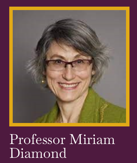 dioxin2022's tweet photo. Meet our plenary speaker, Prof. Miriam Diamond. 

Dr. Diamond is a professor at the Department of Earth Sciences, University of Toronto. She focuses on systems with relatively high levels of contaminants such as indoor environments and outdoor urban systems. https://t.co/mMJigThMS2