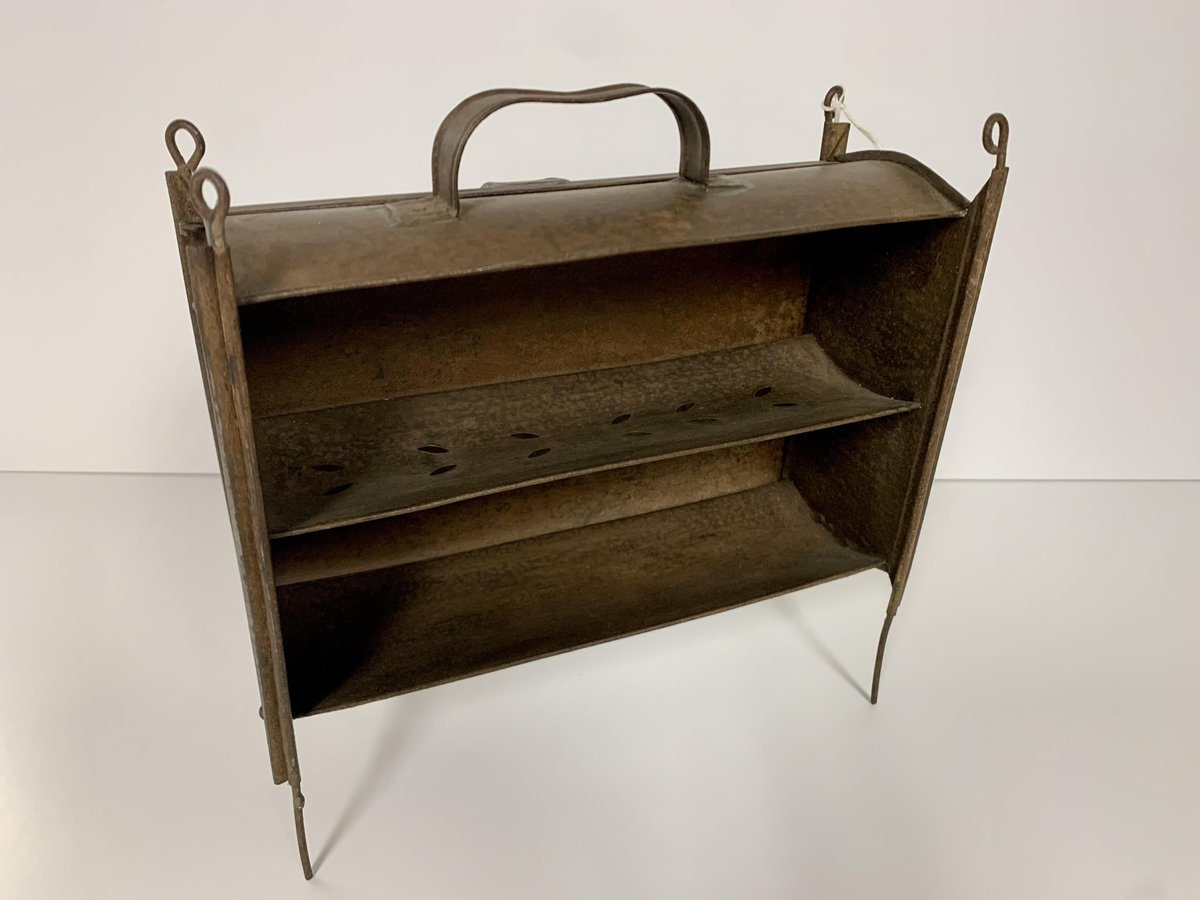 Wilton Historical Society tweet media