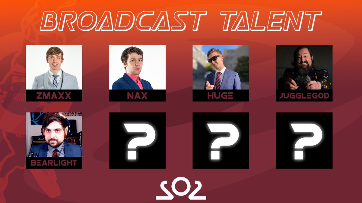 That's right! The OG Umi Bowl squad is now back together, but who else will be joining.... keep your eyes peeled 👀