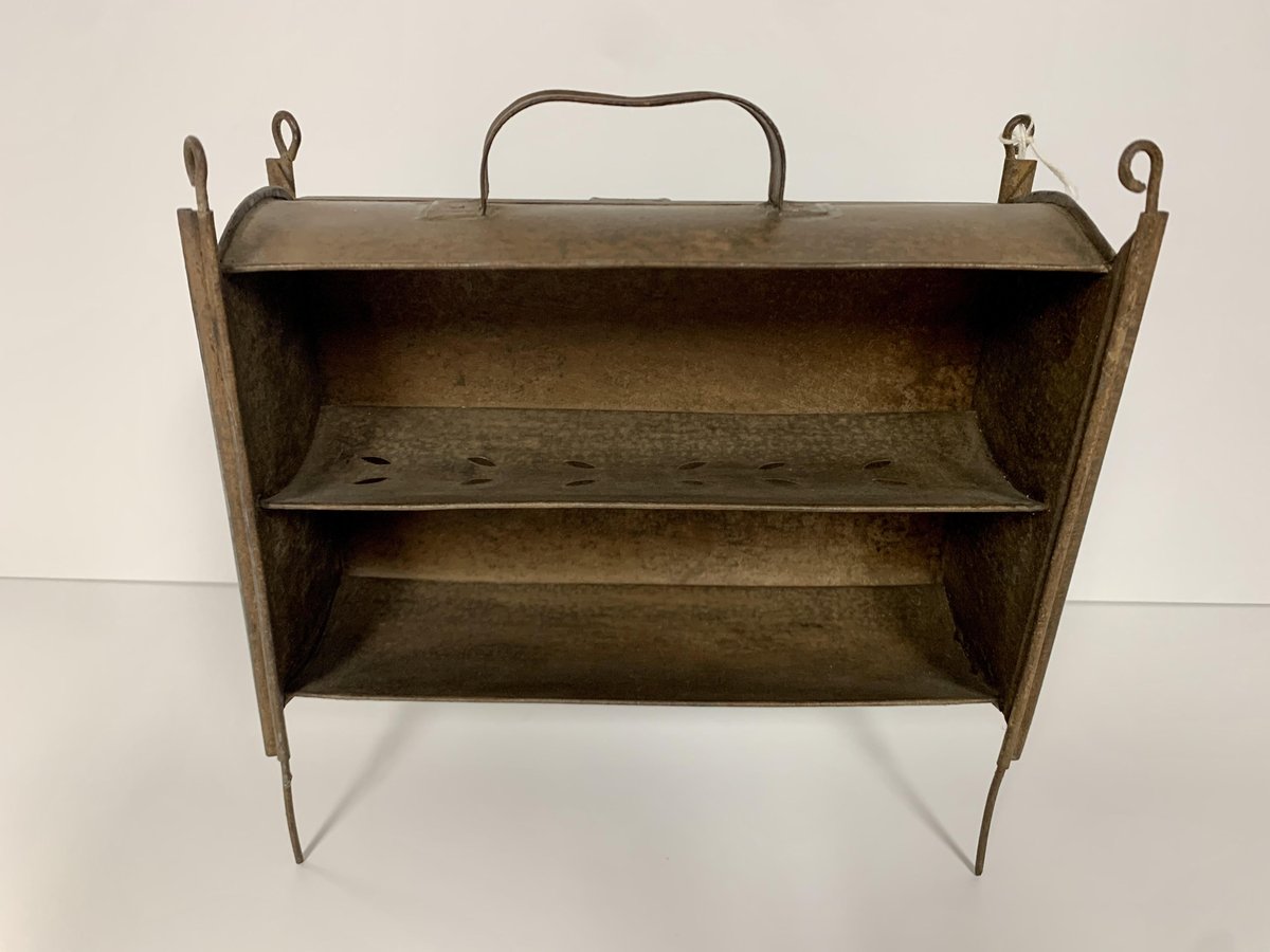 Wilton Historical Society tweet media