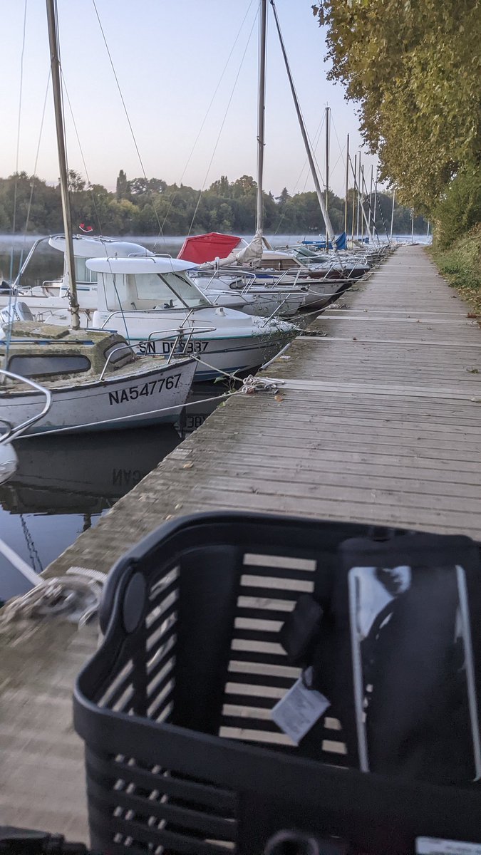 _R_F_'s tweet photo. Depuis la semaine de la mobilité européenne, @SuravenirASSUR met à disposition 4 🚲 dont 2 VAE 
Pratique pour une balade à la pause déj, faire une course 🛍️ ou encore tester le #velotaf ! https://t.co/q1iuoKgUYi