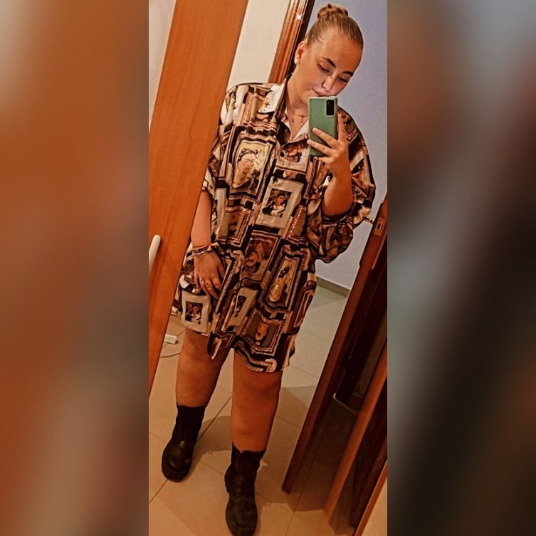 #NuevaFotoDePerfil