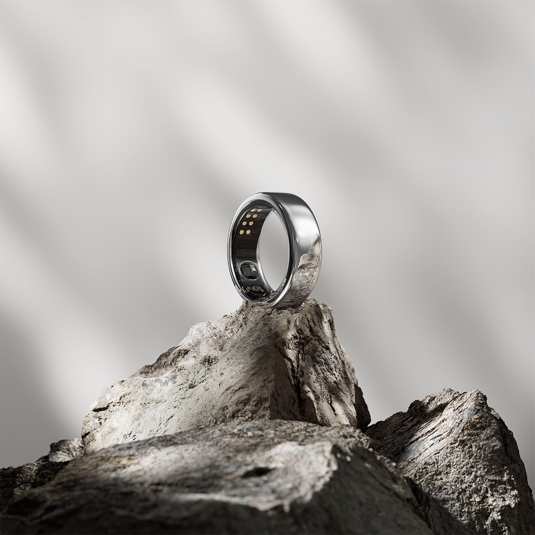 Thinking about what to get your employees and associates this gifting season? Something that empowers them to prioritize their sleep, activity, and recovery? The Oura Ring does just that. Put health first.  Send Well Wishes with Oura for Business. go.ouraring.com/corporate-well…