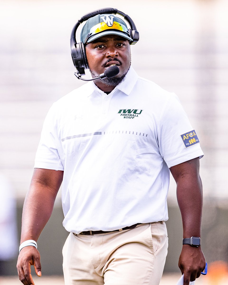 Happy National Coaches Day to our great staff 👏🏼

#TGOE #d3fb