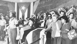 EmpresaProvinc9's tweet photo. Recordamos como cada 6 de octubre el horrendo crimen de #Barbados, uno de los más brutales actos de #terrorsimo contra la Revolución cubana. En el siniestro perdieron la vida 57 cubanos, 5 ciudadanos de la RPDC y 11 guyanenses.
#TenemosMemoria https://t.co/t9EuxS8PsC