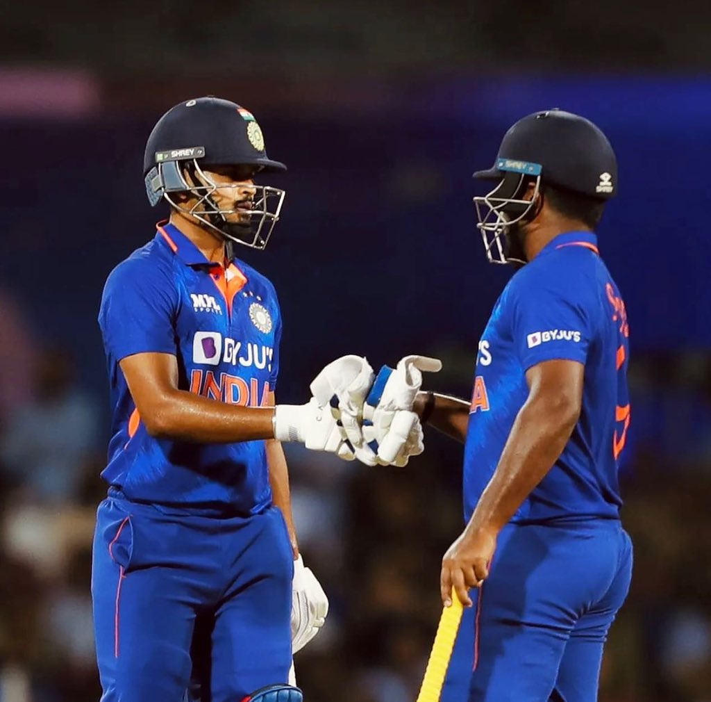 Sanju Samson tweet media