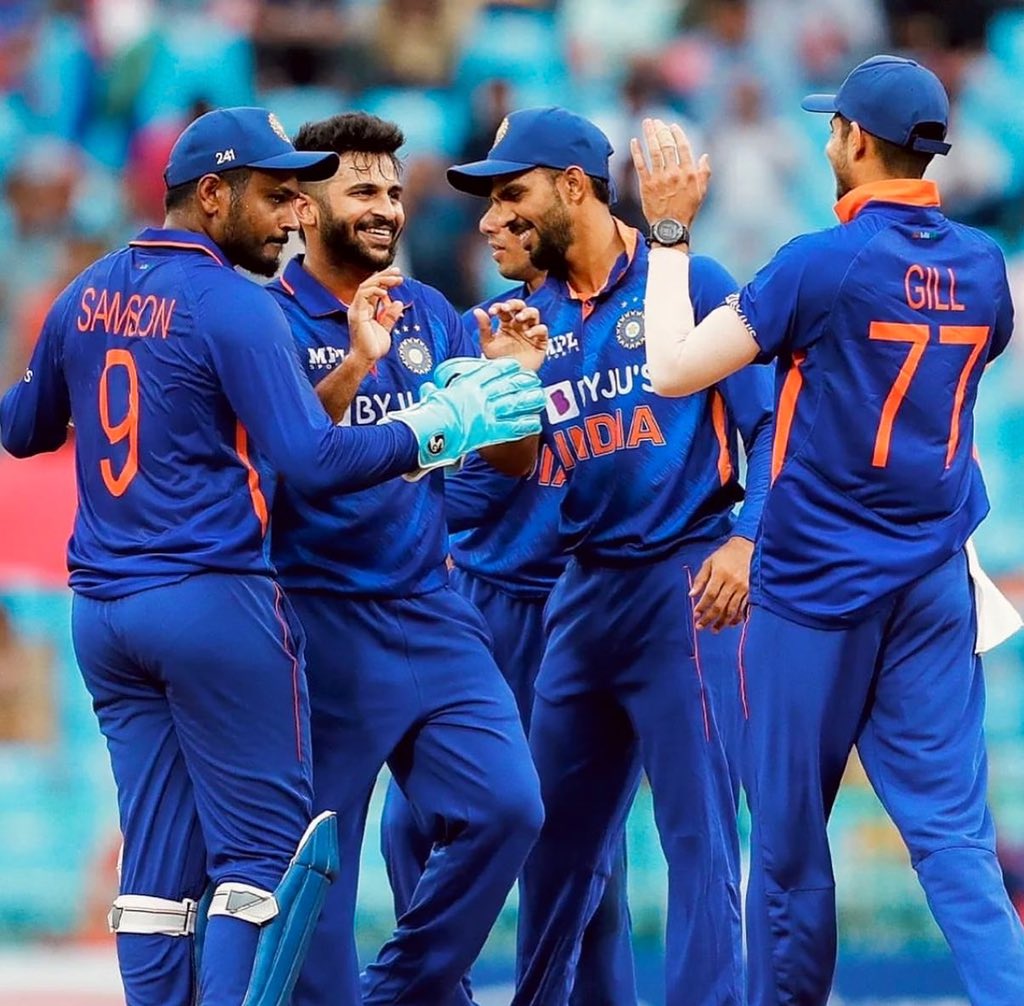 Sanju Samson tweet media