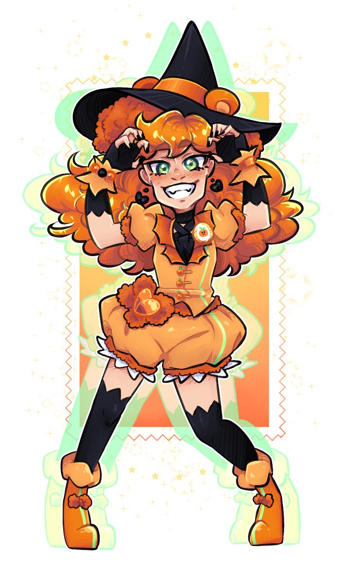 cutestpigeon's tweet image. I wanted to update Cure Treats design seeing as its their season! :D