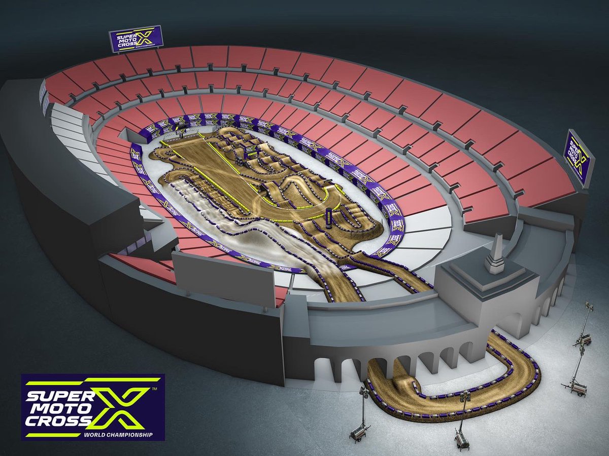 Supercross LIVE! tweet media