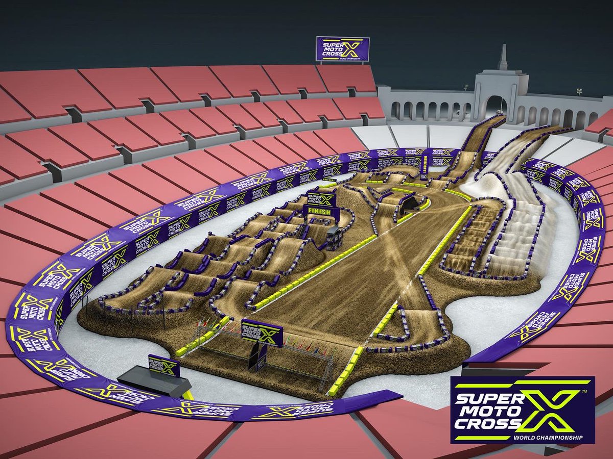 Supercross LIVE! tweet media