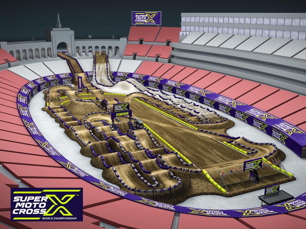 Supercross LIVE! tweet media