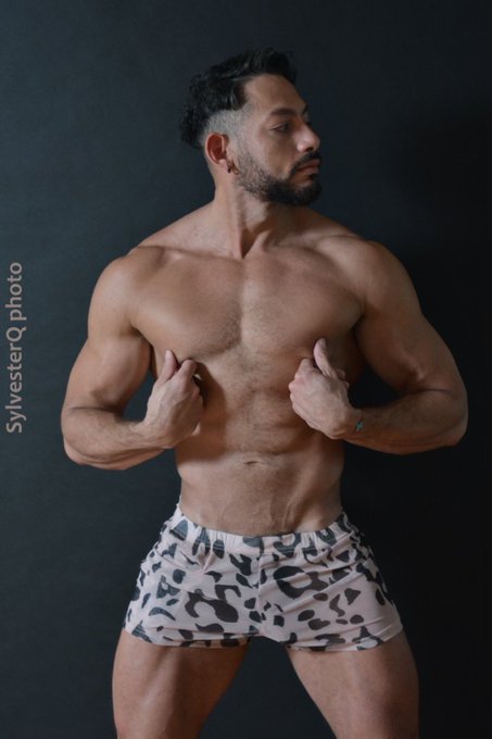 #jjmalibu  Dreamer Short Shorts - Leopard ?
.
? @SHOPjjmalibu ?
? @SylvesterQPhoto 
.
#underwear #sexy
