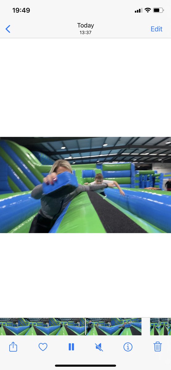 CarolCruse22's tweet photo. #endofterm #HWB #funfunfun #WatchUsGrow #lovethemfirst #allourchildren @IWBSFalkirk 😍 https://t.co/WJMWfbbdPK