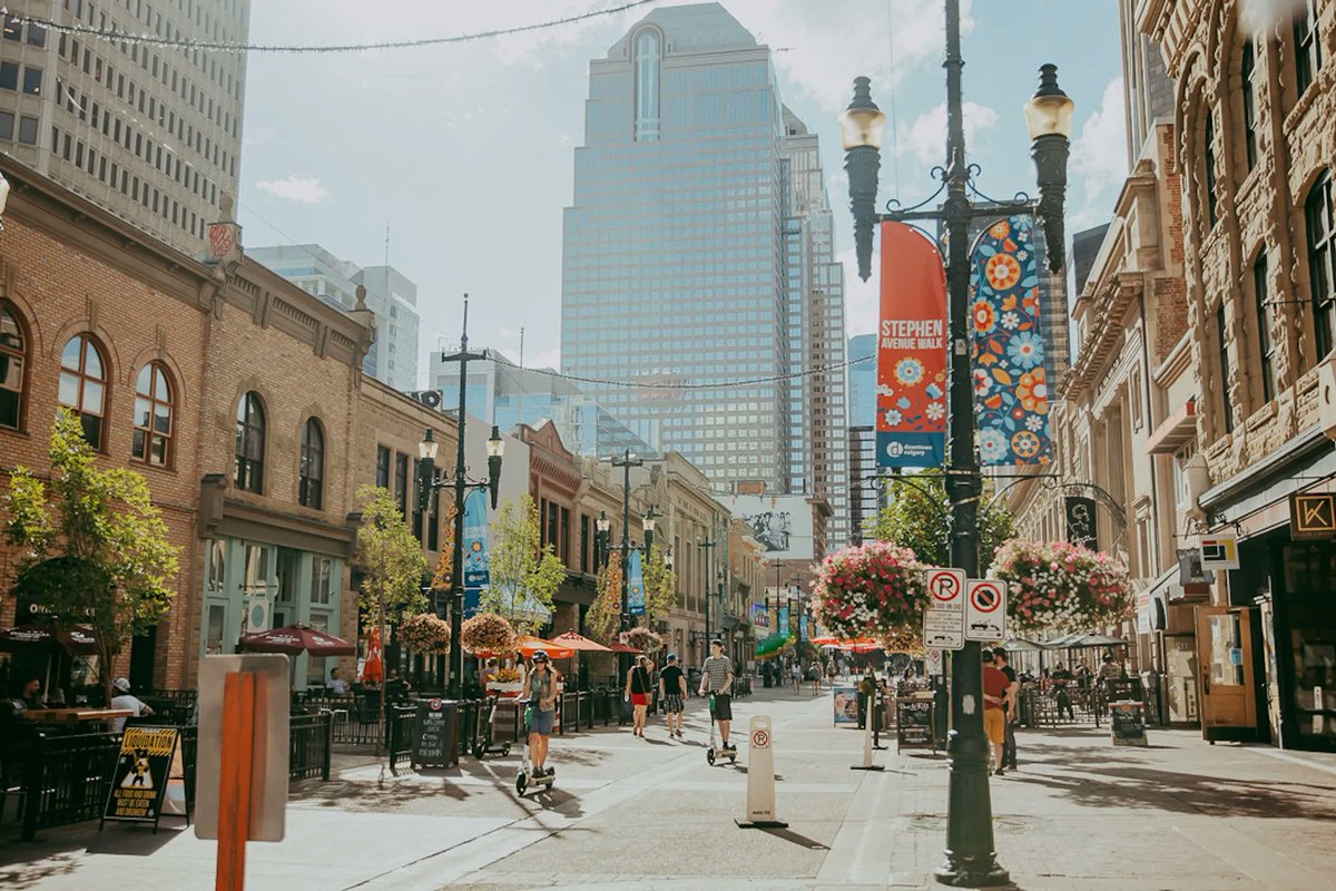 We focus on properties with value-add potential, valuation below market value and located in growing neighborhoods with improving business climate. buff.ly/2NNelQW #realestate #commercialproperty #property #investment #betterprepared #ReDev