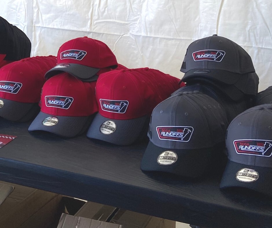 Shirts101's tweet photo. We joined @SCCAOfficial at the National Championship Runoffs at @VIRNow last week!
#shirts101 #scca #sccagear #sccarunoffs2022 #sccarunoffs #runoffs #therunoffs #funwithcars #sccaracing #customapparel #promotionalproducts https://t.co/gP21GdvQve