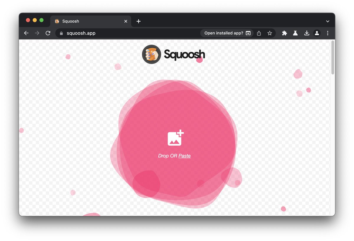 alexey_rodionov's tweet photo. Why do browsers promote installing progressive web apps, but don't promote opening installed progressive web apps? π€
I've visualized what this might look like on desktop and mobile devices. π§βπ¨
#PWA #ProgressiveWebApps #Installability #FeatureDiscoverability #UX #UserExperience https://t.co/xLnoSsySoM