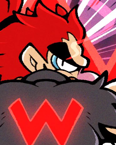 Thank you for 1ks!! I was a fan of Wakuma long before he got banned from the tournament scene. The nerf of his 30-hit WoD (Waft of Death) combo truly did stink. 