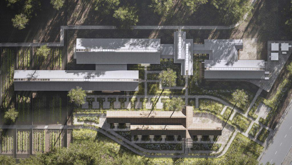 ArchitectsJrnal's tweet image. Congratulations to the winners of the AJ Student Prize!
- Undergraduate: Joe Russell, the Bartlett
- Postgraduate: Yousuf Khalil, University of Cambridge
- Sustainability: Elle Thompson and Ali Francis, University of Sheffield
Supported by @MarleyLtd @LancsArc