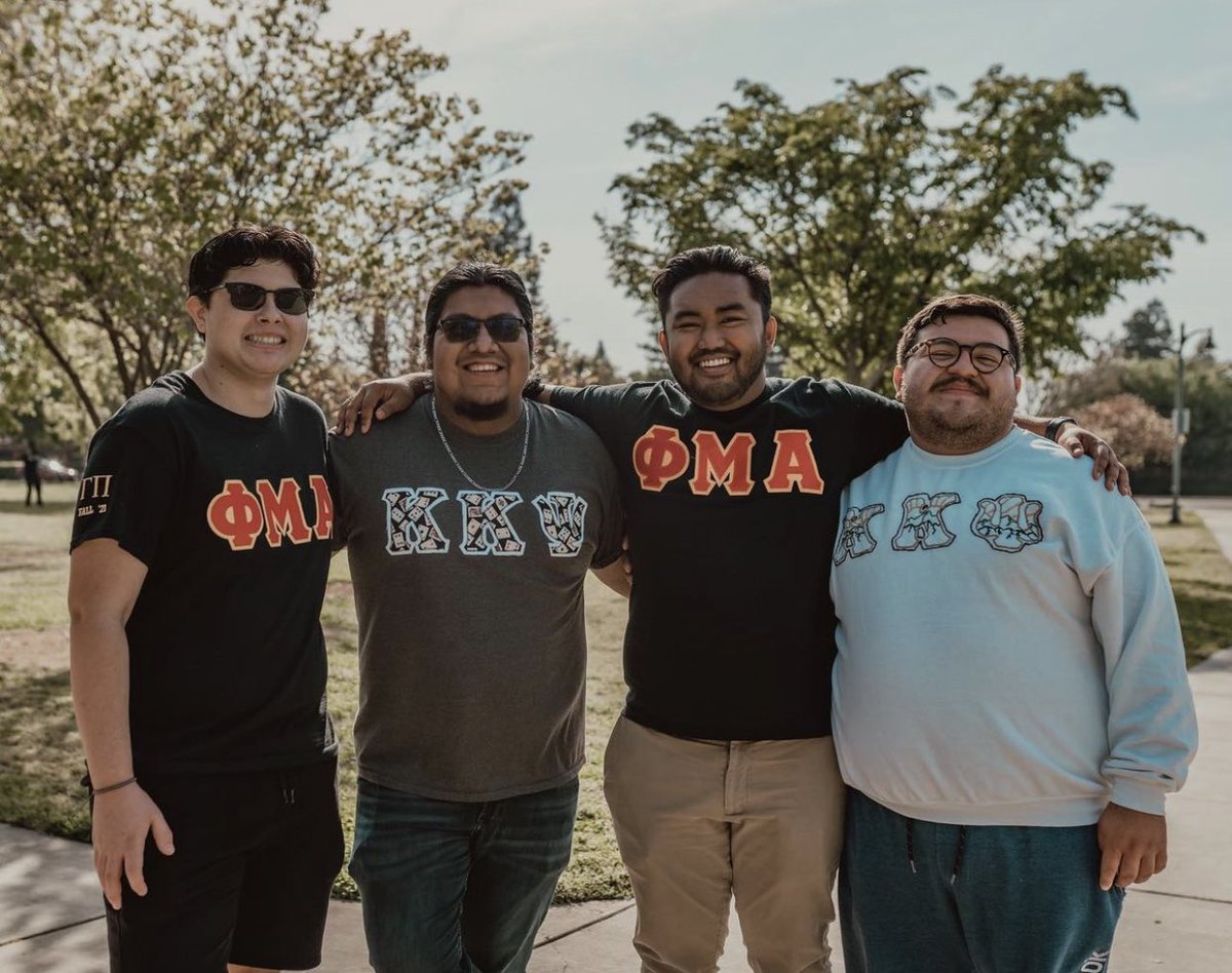 KKΨ | Iota Alpha 🌹🥁 tweet media