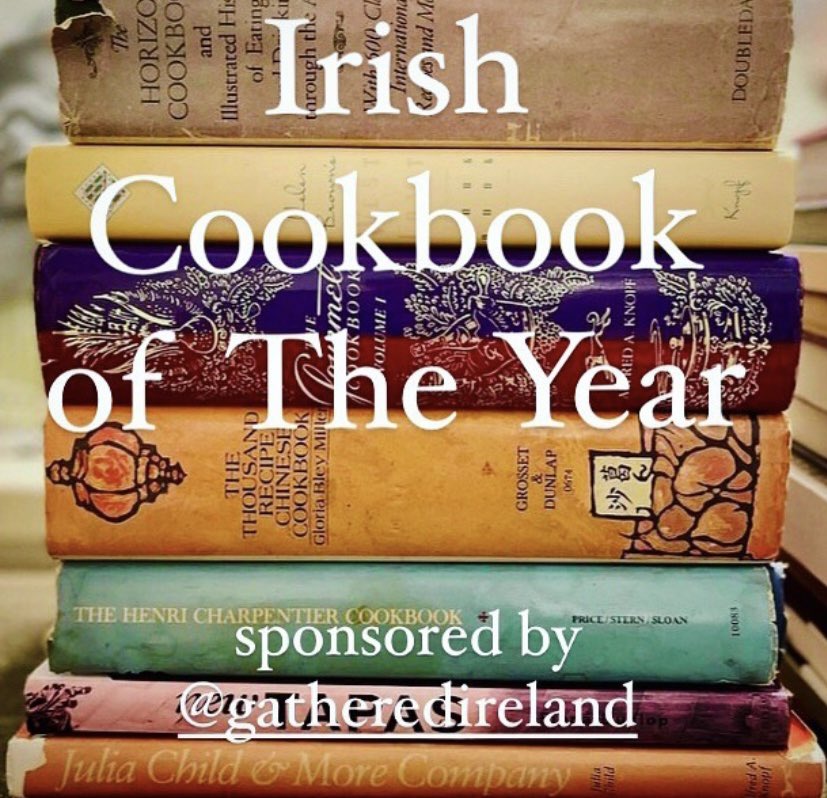 martin ruffley (@mruffley) on Twitter photo We are absolutely delighted that our book: Rekindling the Fire; Food and the Journey of Life is one of the finalists in the <a href="/irish_writing/">The Irish Food Writing Awards🇺🇦🇵🇸</a> Thank you and best of luck to everyone. We are absolutely delighted that our book: Rekindling the Fire; Food and the Journey of Life is one of the finalists in the <a href="/irish_writing/">The Irish Food Writing Awards🇺🇦🇵🇸</a> Thank you and best of luck to everyone.