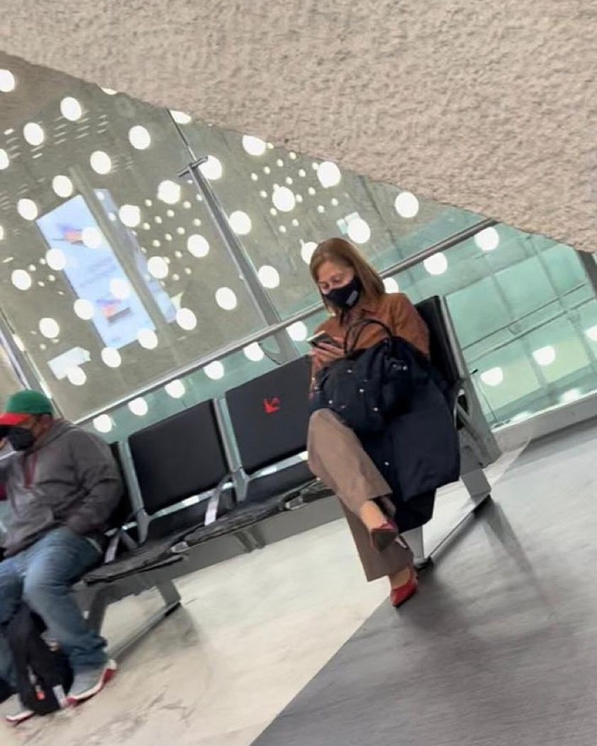 Joaquín López-Dóriga tweet media