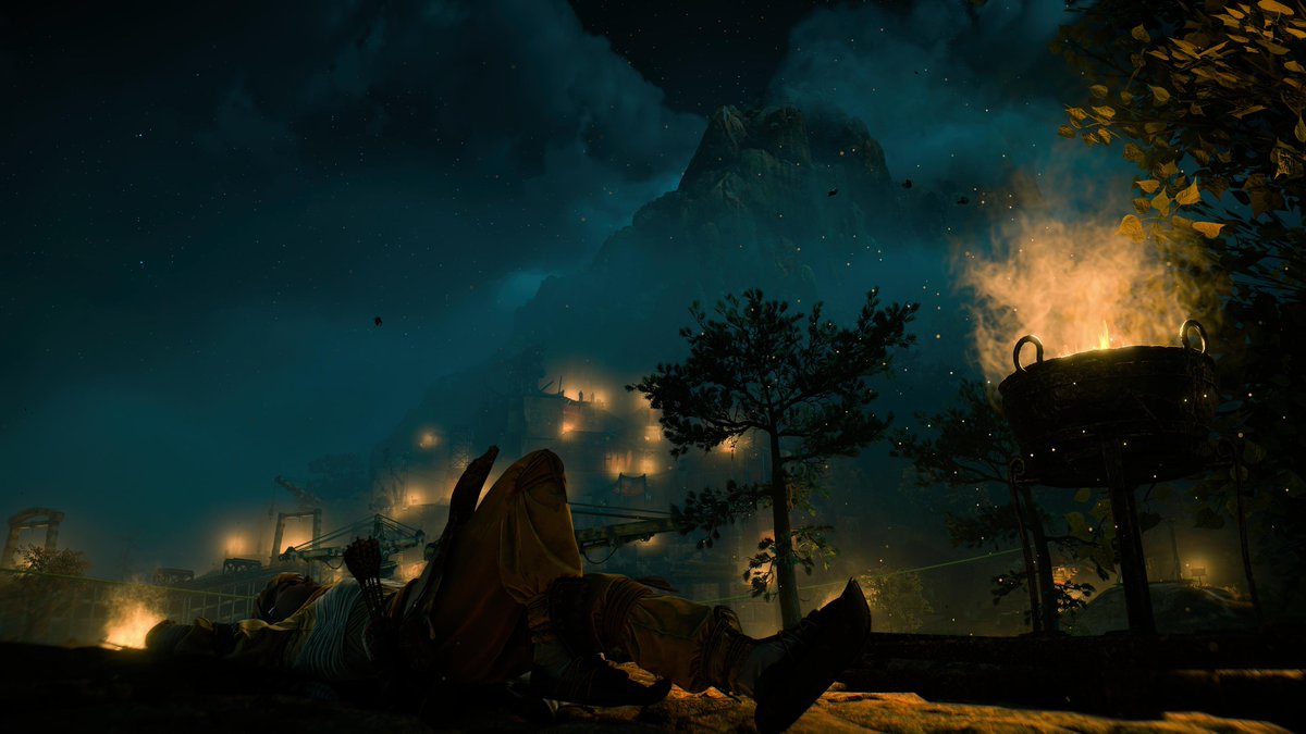 KosPowInc's tweet photo. What's so amazing
That keeps us
Stargazing?
#PS5Share, #HorizonForbiddenWest https://t.co/VUiCWQIGeX