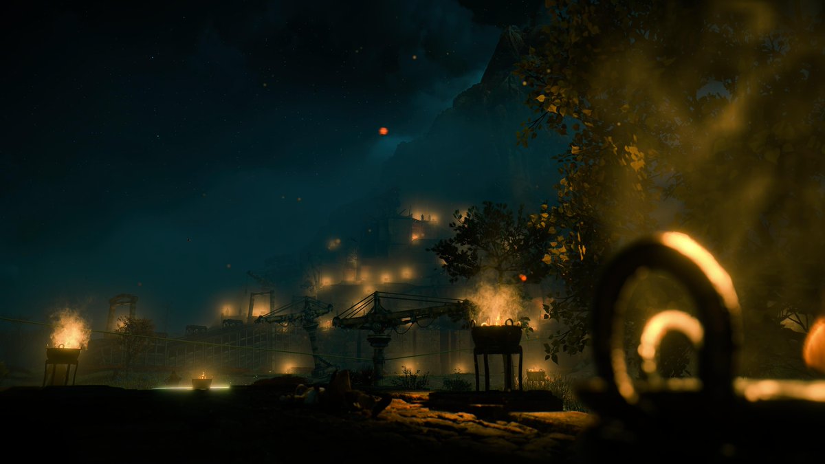 KosPowInc's tweet photo. What's so amazing
That keeps us
Stargazing?
#PS5Share, #HorizonForbiddenWest https://t.co/VUiCWQIGeX
