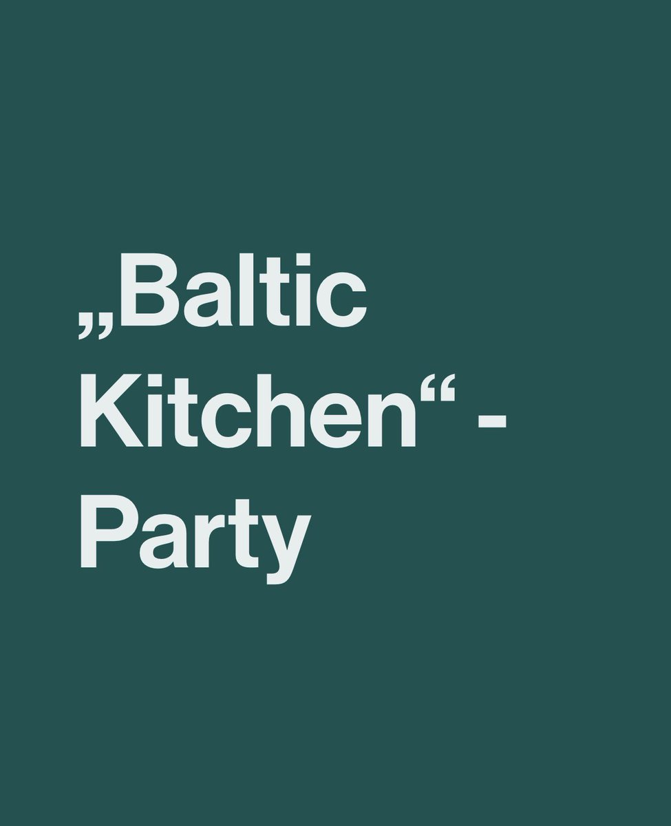 WeinanderH's tweet photo. BALD IST ES WIEDER SOWEIT! Am 15. Oktober ab 19.00 Uhr steigt die 8. „Baltic Kitchen“ - Küchenparty im STEIGENBERGER Grand Hotel und Spa in Heringsdorf! Es gibt noch wenige Karten direkt im Hotel oder im Weinladen in der Friedenstrasse. #steigenbergerheringsdorf https://t.co/T8sBm3cRsP
