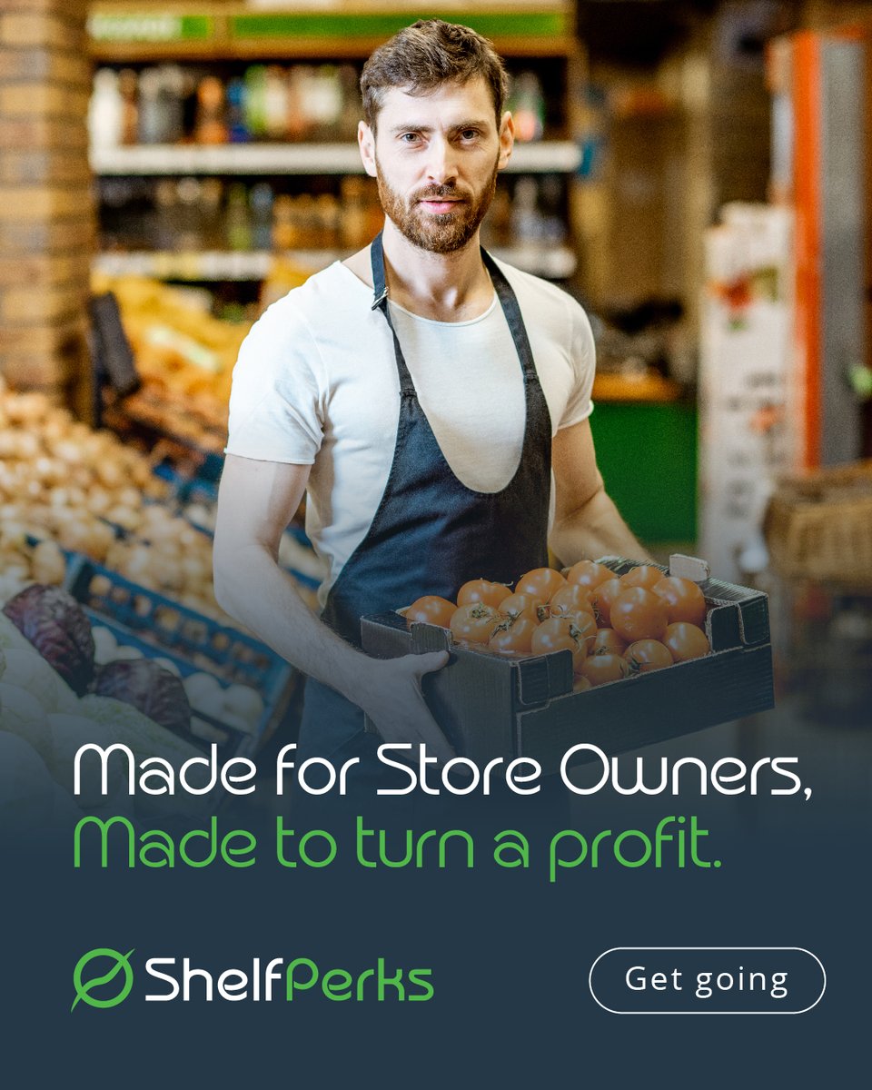 shelfperks's tweet photo. Digitizing 2/3 -
Create Virtual Point of Sale at any time. Serve the weekend rush or holiday rush with ease. Sell More! 90 day free premium plan trail at https://t.co/voKUP4OeIf.
#pointofsale #virtualpos #virtualpointofsale #ShelfPerks #storeoperatingsystem #madeforstoreowners https://t.co/YGyBnawOWZ