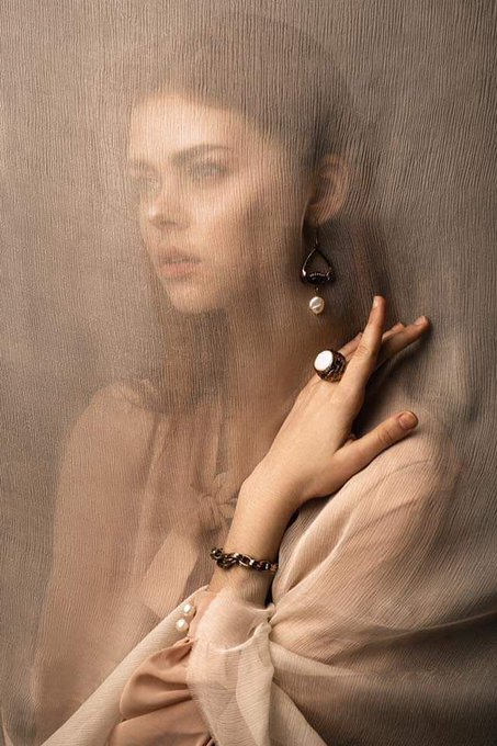 ،،
لك حبي كلما رن الحنين في الأقاصي  !!
،،