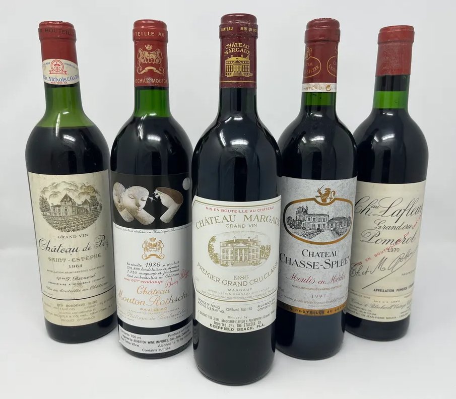 Join us October 15th for our Vintage Fine Wine Tasting - mailchi.mp/13dda603fab3/v…