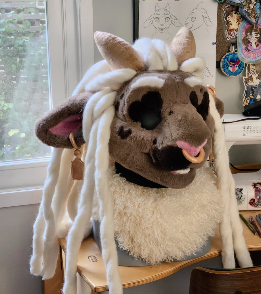 In the home stretch on Dean!! ✨