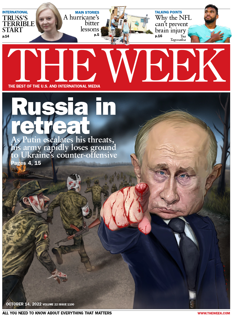 The Week On Twitter Here s The Latest Cover Of Our Magazine the-week-on-twitter-here-s-the-latest-cover-of-our-magazine