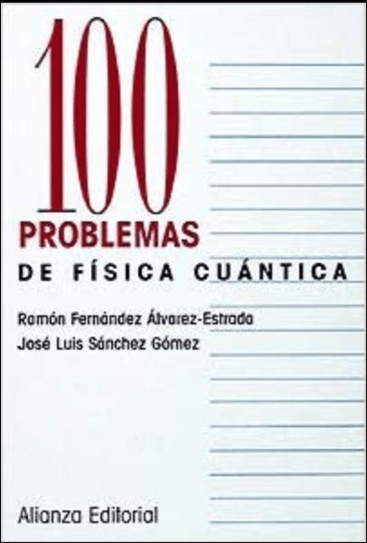 elsolucionario's tweet photo. 📚 100 Problemas de Física Cuántica - Ramón F. A. Estrada, José L. S. Gómez - 1ra Edición
➖➖➖
✅ https://t.co/8Ip4FW1Nwq
➖➖➖
#FísicaCuántica #mecánicacuántica #ProblemasdeFísica #MecánicaCuántica #elsolucionario #librosgratis #librosPdf https://t.co/CaJ97Sagr5