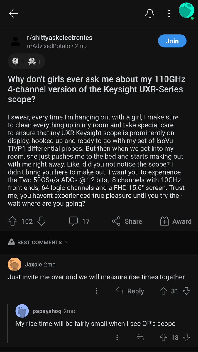 Daniel Bogdanoff tweet media