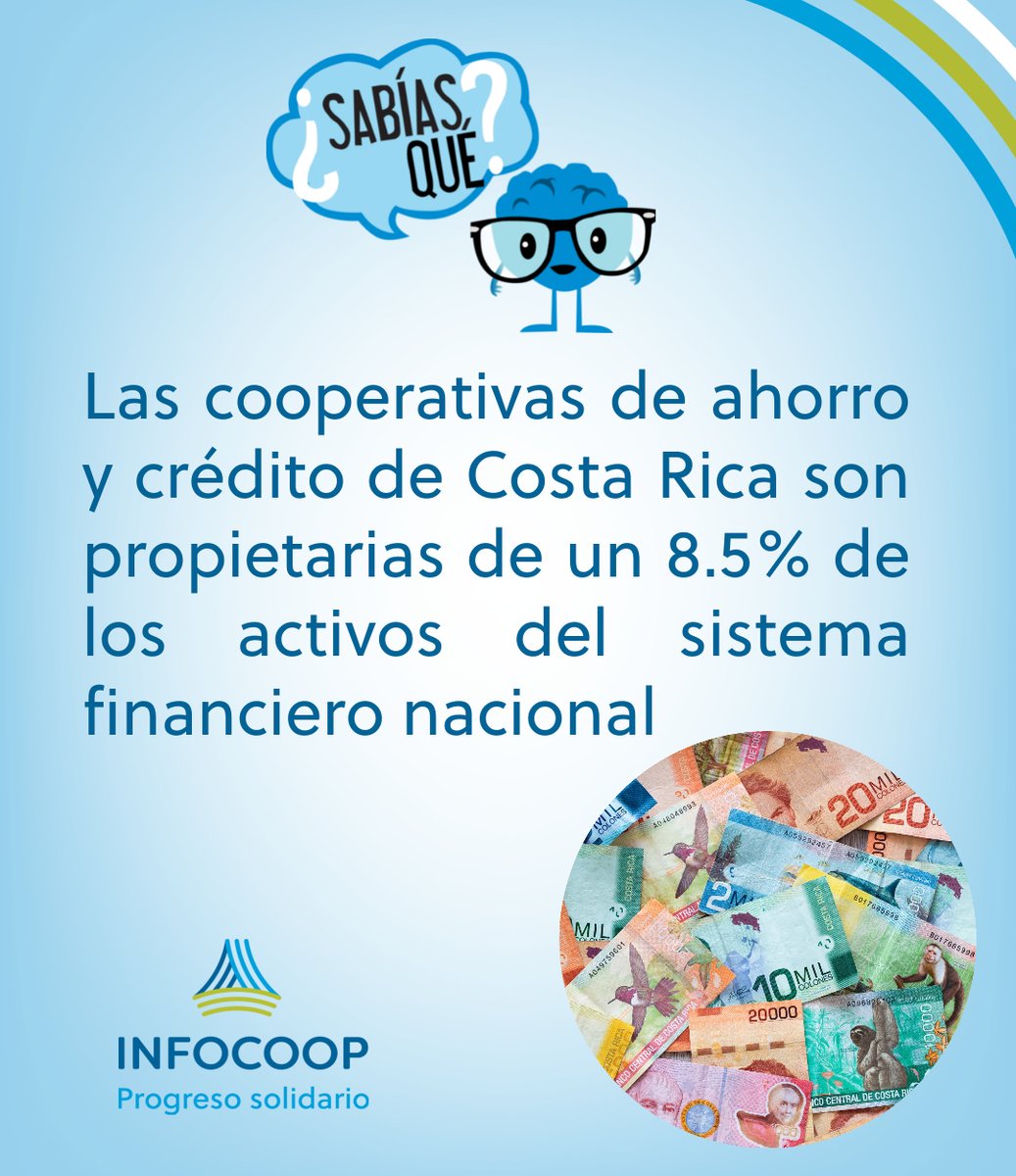 INFOCOOP Costa Rica tweet media