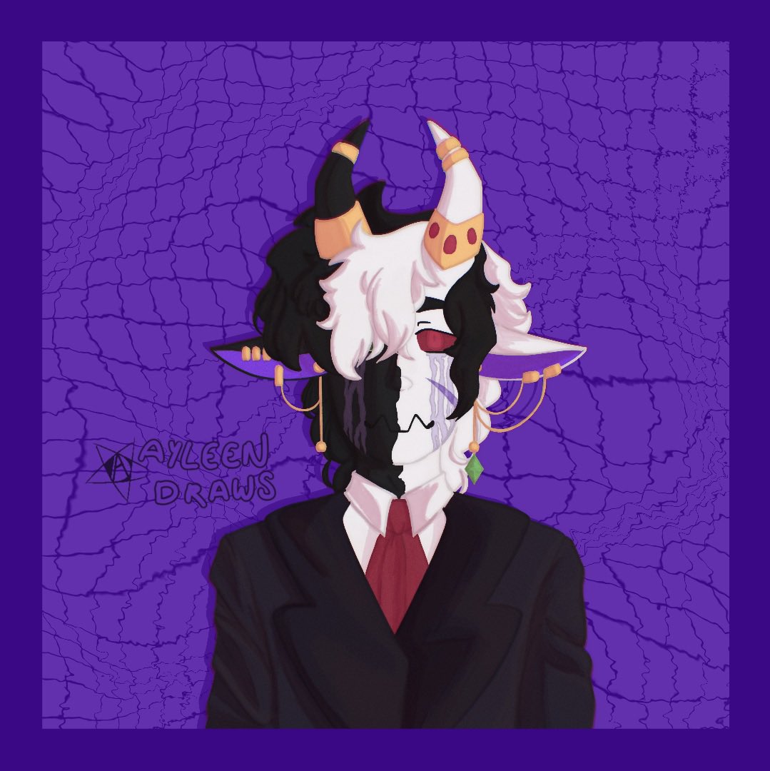 DrawsStudios's tweet photo. Forgot to post this Ranboo I finished the other day!
I’ve had the sketch for this for a while but I finally got around to doing a finished piece.
— — — — —
#Ranboo #ranboofanart #dsmpfanart #dsmp #fanart https://t.co/GLeMh410g6