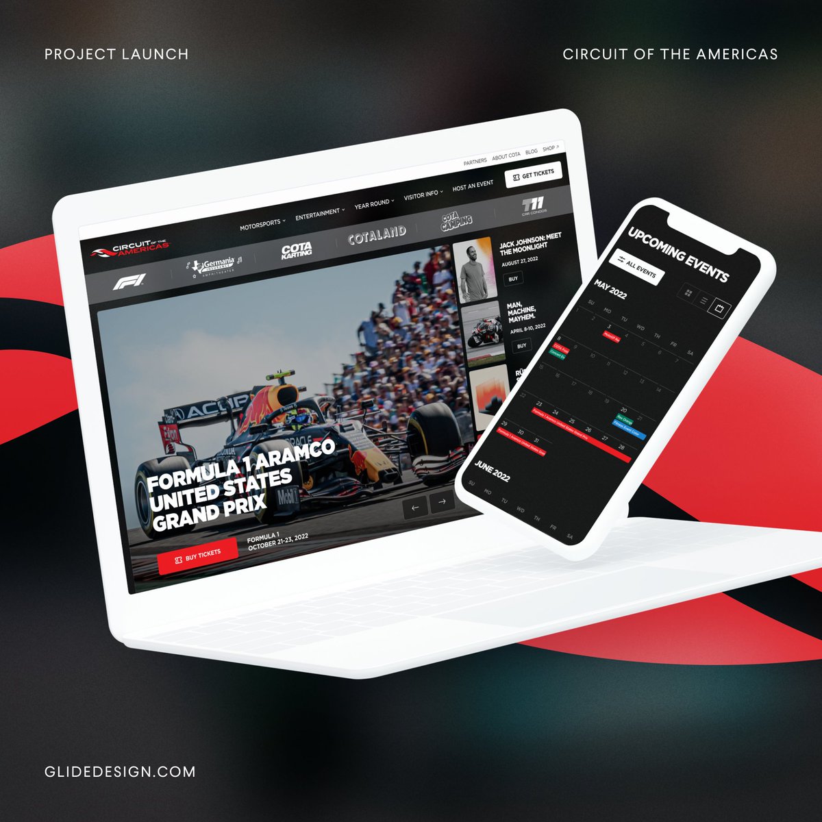 Glide Design tweet media