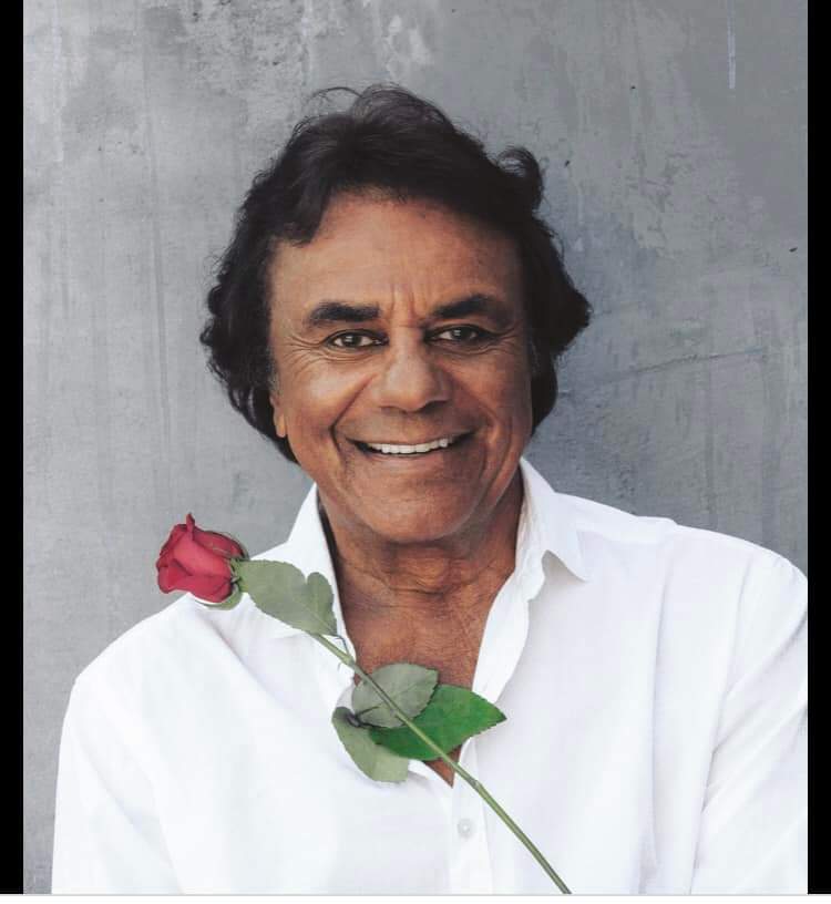 Happy 87th Birthday Johnny Mathis...I wish you so many more..   