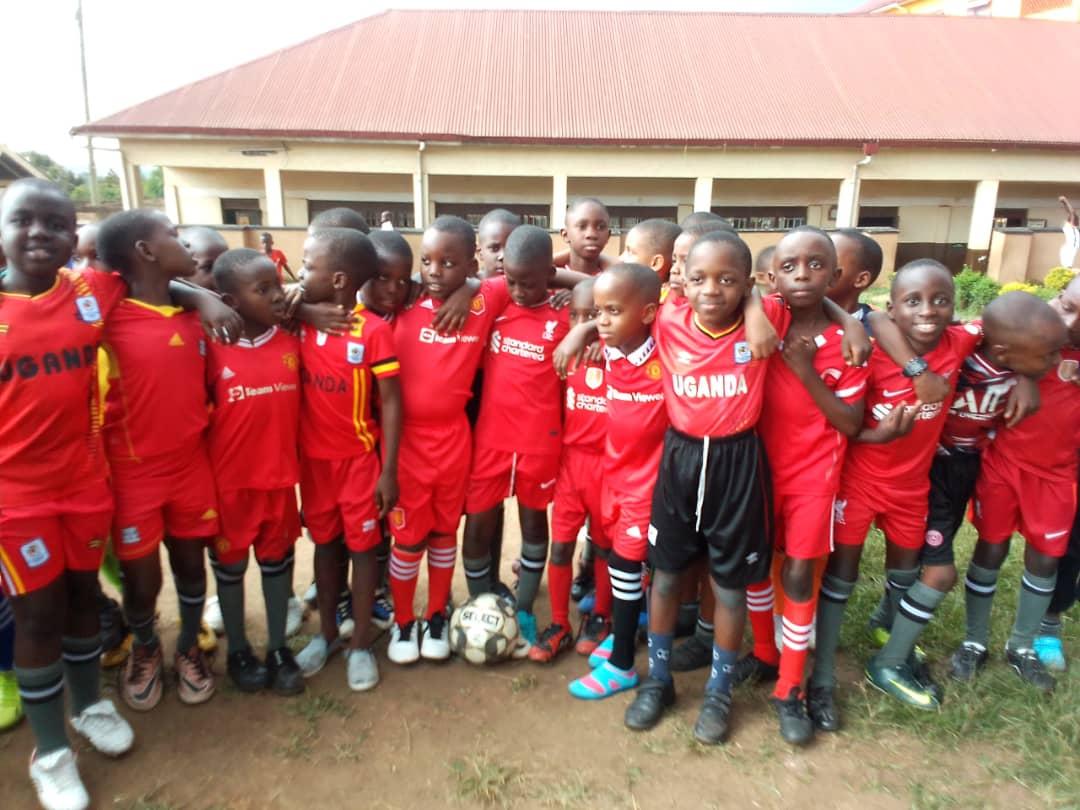 SakSchools's tweet photo. Interviews for 2023-2024 intake are scheduled for this Saturday, 8th  October, 2022. Choose Sir Apollo Kaggwa Primary School-Kisaasi  and experience an all-round Education.
@SirApollo_CPS
#SirApolloKaggwaPrimarySchoolKisaasi
#WeIgniteExcellence https://t.co/yeF2lM3KmC