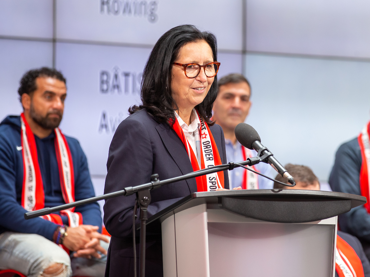 Rowing Canada Aviron tweet media